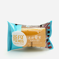 小绵yang采集到面包蛋糕