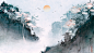 山