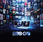 HBO – GO — Ars Thanea