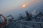 Scenes From 21st-Century China : A small view of people and places across China over the past few months.