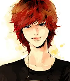 艺术 手绘 漫画 动漫游戏_百度图片