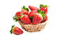 奶油草莓45