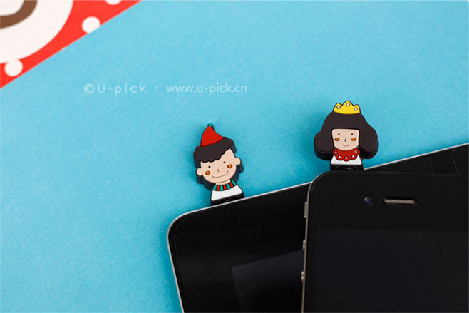 【A Huan】U-PICK 男女生防尘...