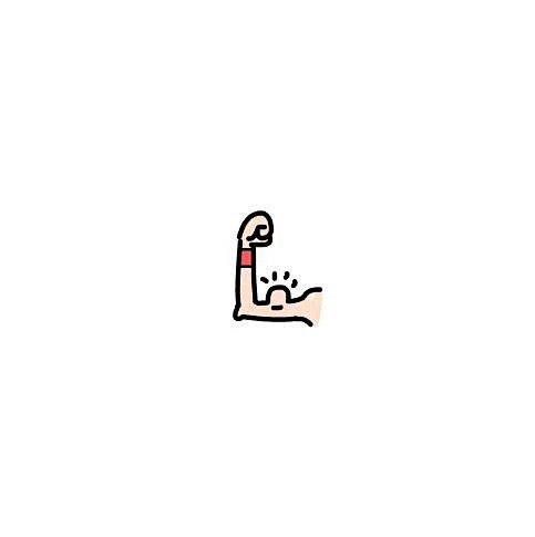 可爱 小头像