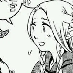 【图片】分享自制表情包【迷宫饭吧】_百度贴吧