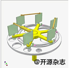 房志远采集到知识