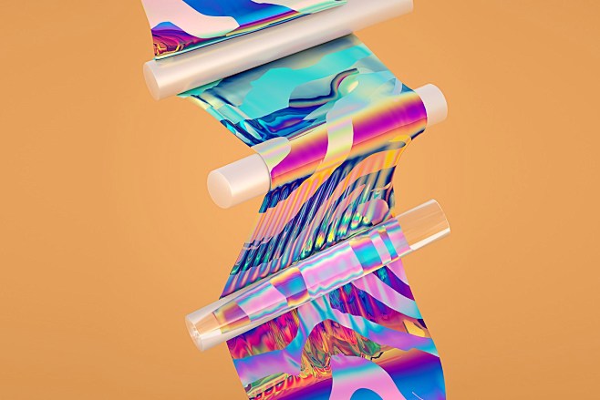 C4D材质