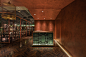 Courtyard Beijing Restaurant, China by WUXU Architects -  谷德设计网 : gooood是中国第一影响力与最受欢迎的建筑/景观/设计门户与平台。坚信设计与创意将使所有人受益，传播世界建筑/景观/室内佳作与思想；赋能创意产业链上的企业与机构。