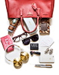 In My Summer Bag...: 