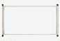 矩形中国风国学边框元素