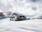 CGI & Postproduction BMW XDrive Village : CGI & Postproduction for BMW