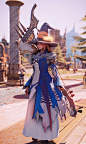 【 ❤ 】这大概可能是静语的街拍帖_看图_ff14吧_百度贴吧