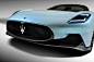 2023 Maserati MC20 Cielo