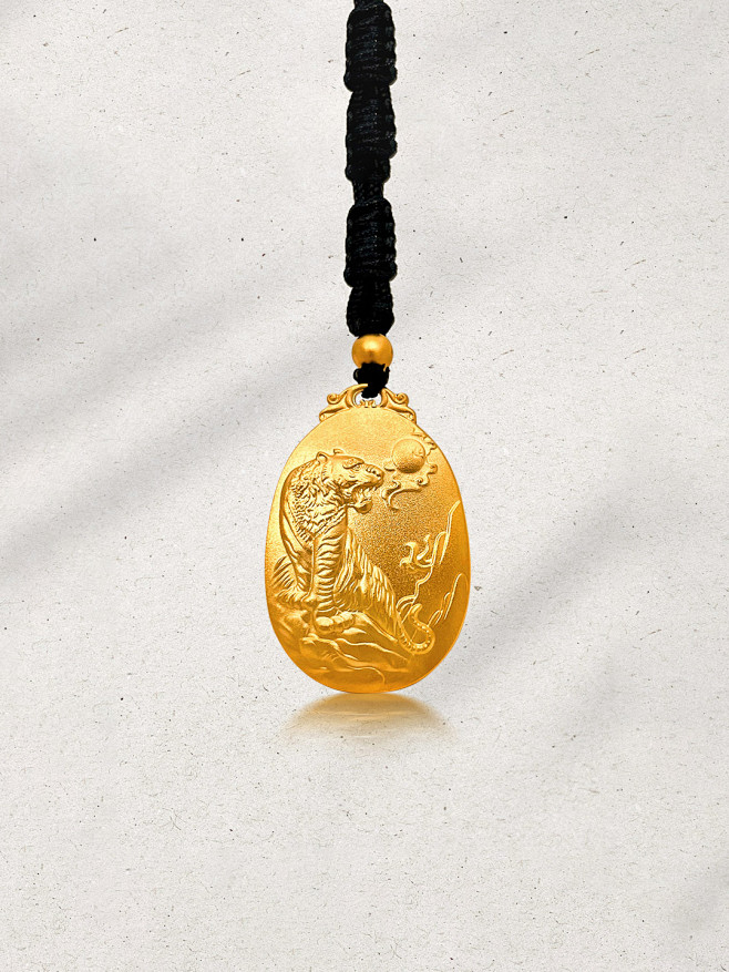 女式Yu Long Jin Cui御龙金...