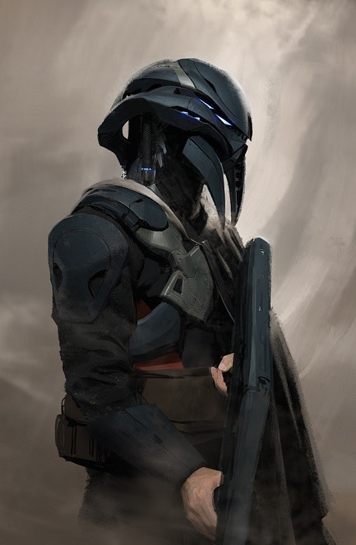 rough, JiHun Lee : @...