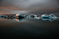 General 2048x1365 landscape ice reflection water Iceland