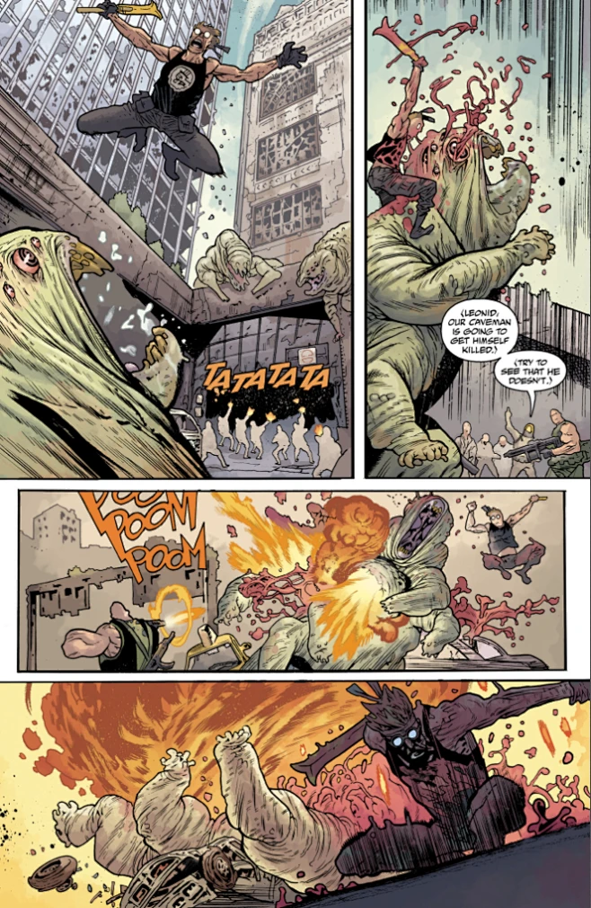 BPRD #116 page 4 by JHarren-花瓣网
