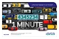 1 MINUTE CAMPAIGN FOR RIYAD BANK : 1 Minute Campaign for Riyad Bank...
