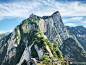华山