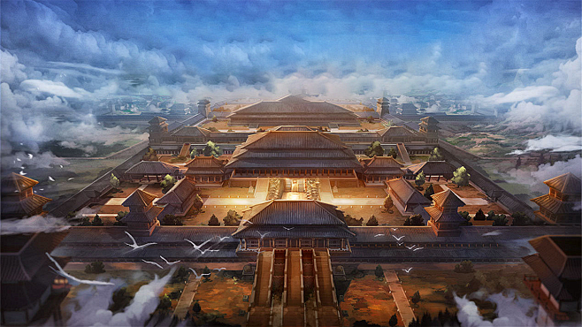 皇宫地图 (12)