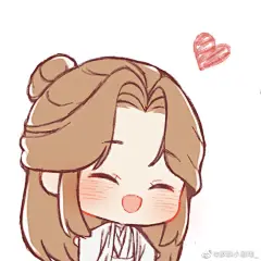 谢怜#天官赐福#墨香铜臭#花怜#可爱头像