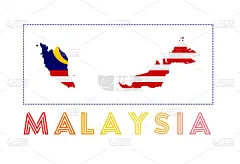品牌名称,马来西亚,非都市风光,国内著名景点,商务,贺卡,边框,行星,乡村风格,绘画插图