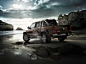 VW AMAROK | USA (CGI) : CGI