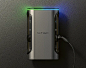 【2023 红点最佳设计奖】Technagon AC Charging Stations W40, P40, P80 / 城市设计