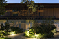 巴西圣保罗UBÁ公寓住宅 / Jacobsen Arquitetura – mooool木藕设计网
