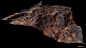 Lava Terrain Heightmap in Gaea & World Machine with GeoGlyph