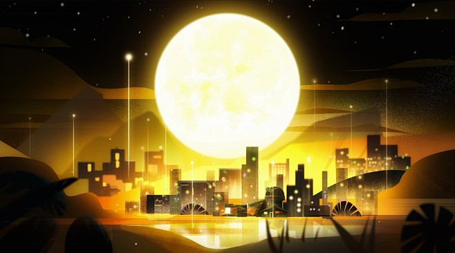 The Moon