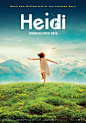 [2015][德国][家庭][1080P超清]海蒂和爷爷 Heidi#电影资源分享#