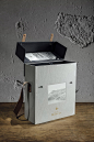 Qta. Boavista Wine Box - Álvaro Martino — Photography