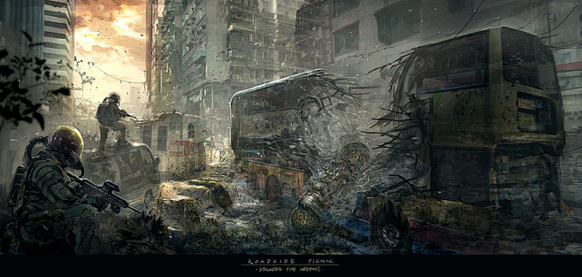 Feng Zhu Design