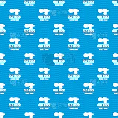 式样,蓝色,摇滚乐,专业人员,几何形状,灰色,壁纸,设备用品,品牌名称,复古