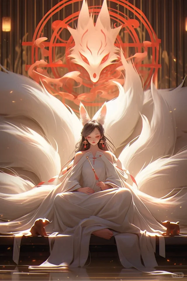 狐仙 - 小红书搜索