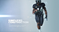 Nike Football : A slick Nike Football product superiority film brought to you by Tendril.