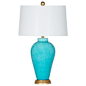 Picture of Del Mar Bay Table Lamp