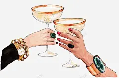 干杯 高脚杯 元素 免抠png 设计图片 免费下载 页面网页 平面电商 创意素材