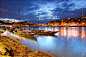Photograph Douro Sobre Azul by Rui Pajares 