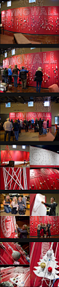 The Giving Wall - 3D Wall Art on Behance