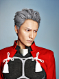 红A来了，枪哥还会远吗？【P.S.衣服真的不是P的qwq】
