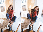 。{ Dabagirl·twitter..._看图_朴洙妍吧_百度贴吧