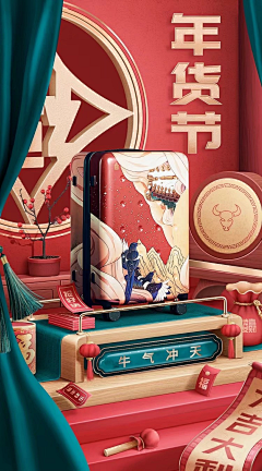 诺粉离采集到z-中国风