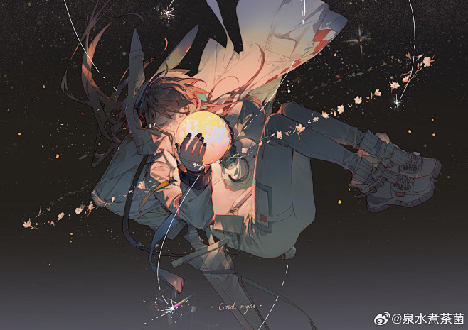 我的赞 - 微博