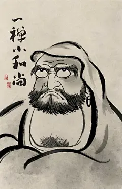 大家久等啦~今天是小年，一禅的无水印壁纸送给大家当作小年礼物~你们喜欢吗？
还有一些水墨风壁纸和电脑壁纸这里放不下，一禅把它们放到最后一张图的微信里啦，回复“壁纸”就可以了哦~祝大家小年快乐~！ ​​​​