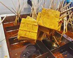 鱼事该纸包无骨鱼