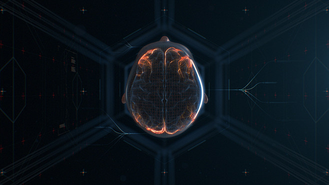 neuron brain cinema ...