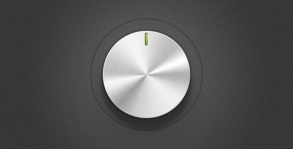 metal knob - ui-desi...