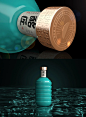 酩匠酒丨白酒系列包装设计 - 小红书